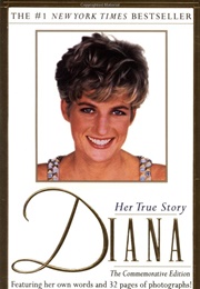 Diana: Her True Story in Her Own Words (Andrew Morton)
