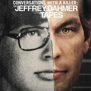 Conversations With a Killer: The Jeffrey Dahmer Tapes