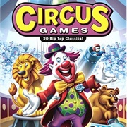 Circus Games