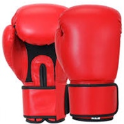 Boxing Gloves