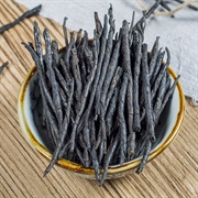 Kuding / Trà Đắng