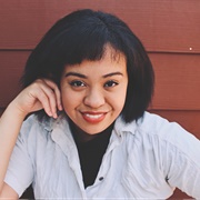 Emery Lee (Non-Binary, E/Em)