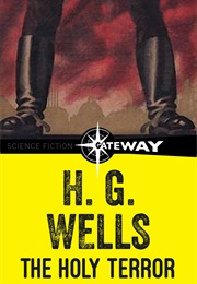 The Holy Terror (H. G. Wells)