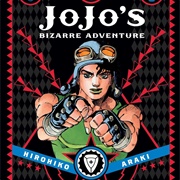 Jojo's Bizarre Adventure Part 2: Battle Tendency