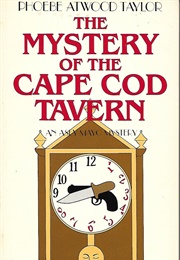 The Mystery of a Cape Cod Tavern (Phoebe Atwood Taylor)