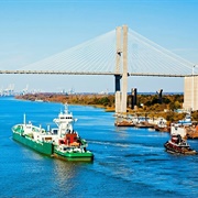 Port Wentworth, Georgia