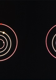 Kepler's Laws (1974)