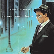 Frank Sinatra - In the Wee Small Hours (1955)