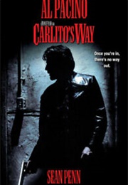 Carlito's Way (1993)