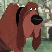 Trusty (Lady and the Tramp)