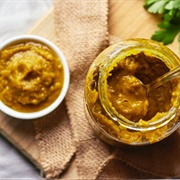 Vegetable Stock Paste