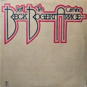 Beck, Bogert & Appice - Beck, Bogert & Appice
