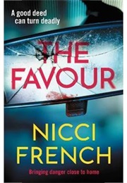 The Favour (Nicci French)