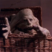 Belial (Basket Case, 1982)