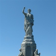 National Monument to the Forefathers