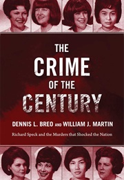The Crime of the Century (Dennis L. Breo, William J. Martin)