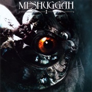 I (Meshuggah, 2004)