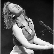 Tori Amos