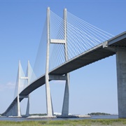Sidney Lanier Bridge