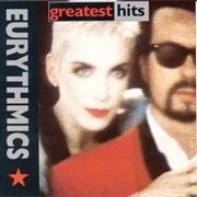 Eurythmics - Greatest Hits (1991)