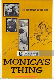 Monica's Thing (1969)