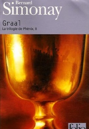 Graal (Bernard Simonay)