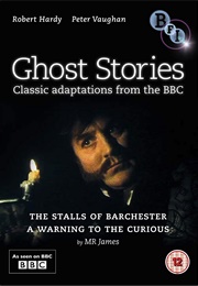 The Stalls of Barchester (1971)