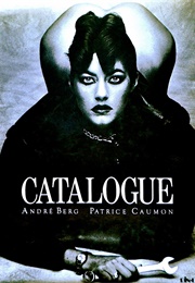 Catalogue (Andre Berg & Patrice Caumon)