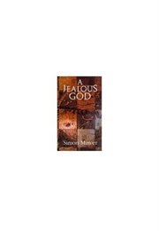 A Jealous God (Simon Mawer)