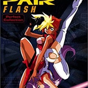 Dirty Pair Flash