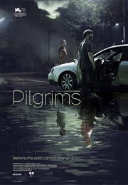 Pilgrims (2021)