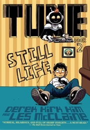 Tune: Still Life (Derek Kirk Kim)