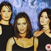 Charmed - Season 3