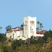 Southwest Museum of the American Indian