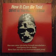 Jocko Homo (LIVE 1988) - Devo