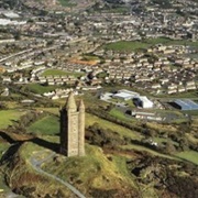 Newtownards, County Down