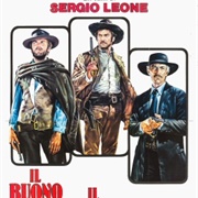 The Good, the Bad, and the Ugly (1966)
