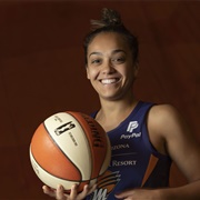 Leilani Mitchell (Lesbian, She/Her)