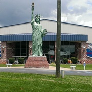 American Celebration on Parade