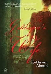 The Gatekeeper's Wife (Rukhsana Ahmad)