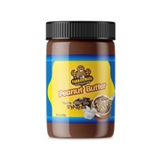 Fokken Nuts You're Killing Me S'mores Peanut Butter