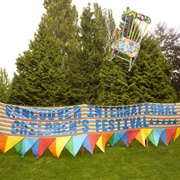 Vancouver International Children's Festival, BC, Canada