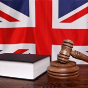 British Law