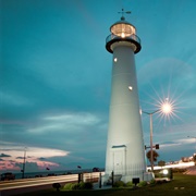 Moss Point, Mississippi