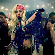 Music Video: Judas