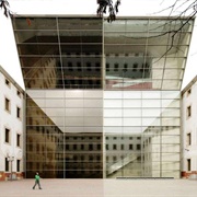 Centre for Contemporary Culture, Barcelona