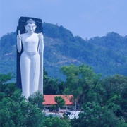 Batamulla Kanda Buddhist Centre
