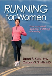 Running for Women (Jason Karp)