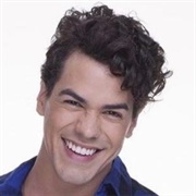 Sam Alves (Gay, He/Him)