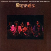 Byrds (The Byrds, 1973)